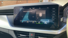 Skoda Kamiq 1.0 TSI 110 SE Drive 5dr Petrol Hatchback